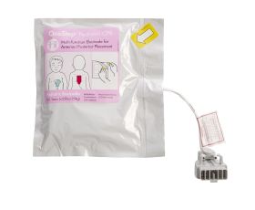OneStep™ Pediatric CPR, Single